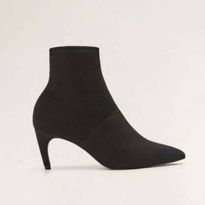 Dolce vita sock booties